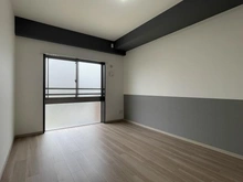 【神奈川県/藤沢市本藤沢】ロータリーパレス藤沢 サービスルーム（納戸）