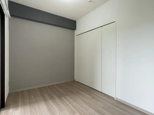 【神奈川県/藤沢市本藤沢】ロータリーパレス藤沢 洋室