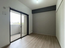 【神奈川県/藤沢市本藤沢】ロータリーパレス藤沢 洋室