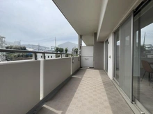 【神奈川県/藤沢市本藤沢】ロータリーパレス藤沢 バルコニー