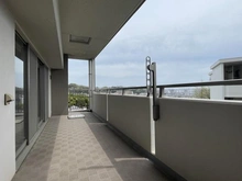 【神奈川県/藤沢市本藤沢】ロータリーパレス藤沢 バルコニー