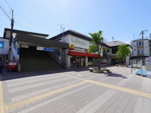 【神奈川県/藤沢市本藤沢】ロータリーパレス藤沢 善行駅（現地より約960m）