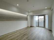 【神奈川県/藤沢市片瀬海岸】シーサイド片瀬江ノ島 LDK