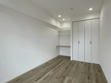 【神奈川県/藤沢市片瀬海岸】シーサイド片瀬江ノ島 洋室