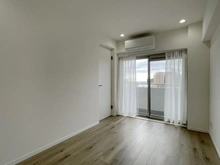 【神奈川県/藤沢市片瀬海岸】シーサイド片瀬江ノ島 洋室