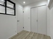 【神奈川県/藤沢市片瀬海岸】シーサイド片瀬江ノ島 サービスルーム（納戸）