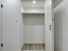 【神奈川県/藤沢市片瀬海岸】シーサイド片瀬江ノ島 収納