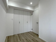 【神奈川県/藤沢市片瀬海岸】シーサイド片瀬江ノ島 サービスルーム（納戸）