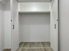 【神奈川県/藤沢市片瀬海岸】シーサイド片瀬江ノ島 収納