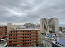 【神奈川県/藤沢市片瀬海岸】シーサイド片瀬江ノ島 眺望