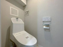 【神奈川県/藤沢市片瀬海岸】シーサイド片瀬江ノ島 トイレ