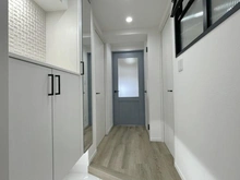 【神奈川県/藤沢市片瀬海岸】シーサイド片瀬江ノ島 廊下