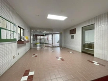 【神奈川県/藤沢市片瀬海岸】シーサイド片瀬江ノ島 エントランス