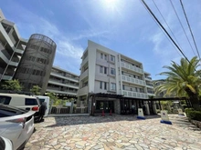 【神奈川県/藤沢市鵠沼海岸】東急ドエル・シーサイドコート鵠沼海岸 外観