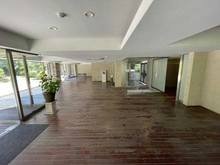 【神奈川県/藤沢市鵠沼海岸】東急ドエル・シーサイドコート鵠沼海岸 エントランス