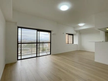 【神奈川県/茅ヶ崎市今宿】ダイアパレスエクシード茅ヶ崎 LDK