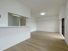 【神奈川県/茅ヶ崎市今宿】ダイアパレスエクシード茅ヶ崎 LDK