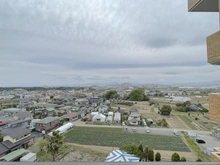 【神奈川県/茅ヶ崎市今宿】ダイアパレスエクシード茅ヶ崎 眺望