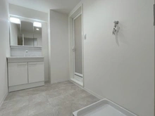 【神奈川県/茅ヶ崎市今宿】ダイアパレスエクシード茅ヶ崎 洗面所