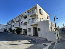 【神奈川県/茅ヶ崎市松浪】シーサイド茅ヶ崎松浪 外観