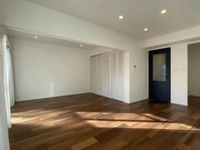 【神奈川県/茅ヶ崎市松浪】シーサイド茅ヶ崎松浪 LDK