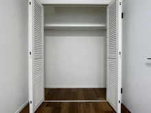 【神奈川県/茅ヶ崎市松浪】シーサイド茅ヶ崎松浪 収納