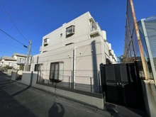 【神奈川県/茅ヶ崎市松浪】シーサイド茅ヶ崎松浪 外観