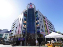 【神奈川県/藤沢市藤沢】サンヴェール藤沢  さいか屋藤沢店（現地より約490m）