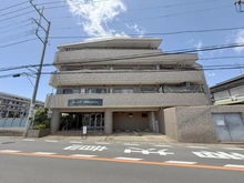【神奈川県/藤沢市立石】アプロアメニティ藤沢善行  外観