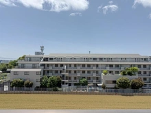【神奈川県/藤沢市立石】アプロアメニティ藤沢善行  眺望