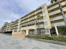 【神奈川県/藤沢市片瀬海岸】グランシティ湘南海岸マリナージュスクエア 外観