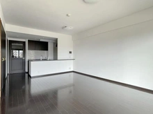 【神奈川県/藤沢市片瀬海岸】グランシティ湘南海岸マリナージュスクエア リビング・ダイニング