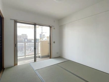 【神奈川県/藤沢市片瀬海岸】グランシティ湘南海岸マリナージュスクエア 和室