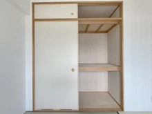 【神奈川県/藤沢市片瀬海岸】グランシティ湘南海岸マリナージュスクエア 収納