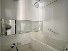 【神奈川県/藤沢市片瀬海岸】グランシティ湘南海岸マリナージュスクエア 浴室