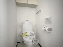 【神奈川県/藤沢市片瀬海岸】グランシティ湘南海岸マリナージュスクエア トイレ