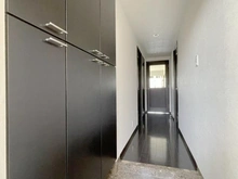 【神奈川県/藤沢市片瀬海岸】グランシティ湘南海岸マリナージュスクエア 廊下