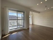 【神奈川県/茅ヶ崎市赤松町】ハイマート辻堂 LDK