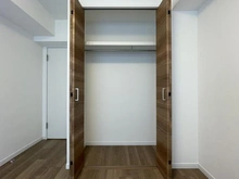 【神奈川県/茅ヶ崎市赤松町】ハイマート辻堂 収納