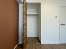 【神奈川県/茅ヶ崎市赤松町】ハイマート辻堂 収納