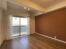 【神奈川県/茅ヶ崎市赤松町】ハイマート辻堂 洋室