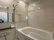 【神奈川県/茅ヶ崎市赤松町】ハイマート辻堂 浴室