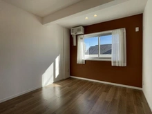 【神奈川県/茅ヶ崎市赤松町】ハイマート辻堂 洋室