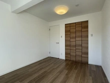 【神奈川県/茅ヶ崎市赤松町】ハイマート辻堂 洋室