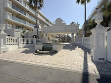 【神奈川県/藤沢市辻堂西海岸】グランシティ湘南海岸IIガレリア・プラージュ 外観