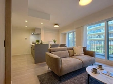 【神奈川県/藤沢市辻堂西海岸】グランシティ湘南海岸IIガレリア・プラージュ LDK：※家具・調度品は販売価格に含まれておりません