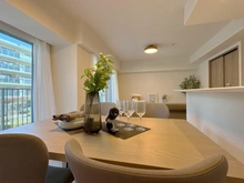 【神奈川県/藤沢市辻堂西海岸】グランシティ湘南海岸IIガレリア・プラージュ LDK