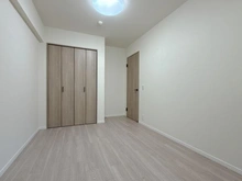 【神奈川県/藤沢市辻堂西海岸】グランシティ湘南海岸IIガレリア・プラージュ 洋室