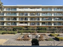 【神奈川県/藤沢市辻堂西海岸】グランシティ湘南海岸IIガレリア・プラージュ 眺望