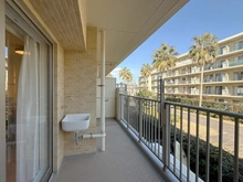 【神奈川県/藤沢市辻堂西海岸】グランシティ湘南海岸IIガレリア・プラージュ バルコニー